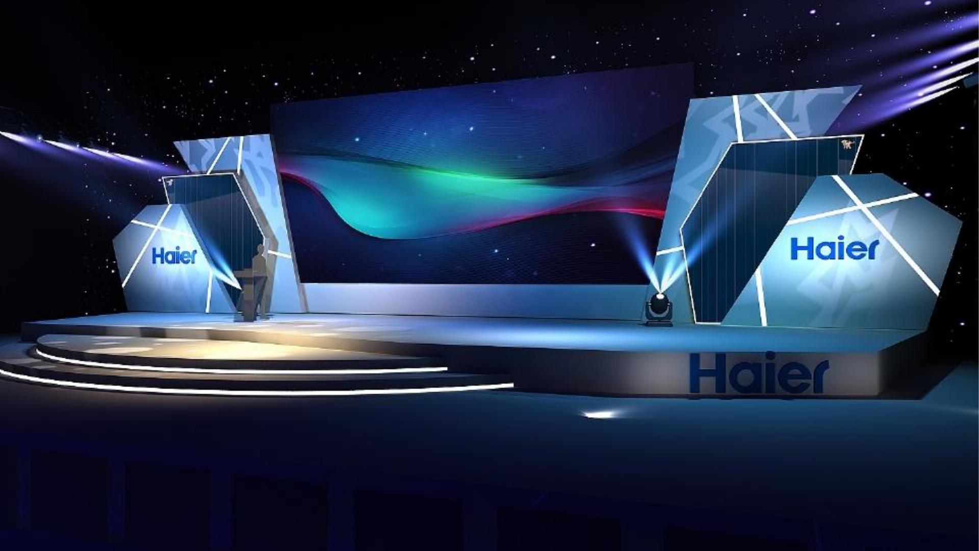 戏剧工作坊成果展演