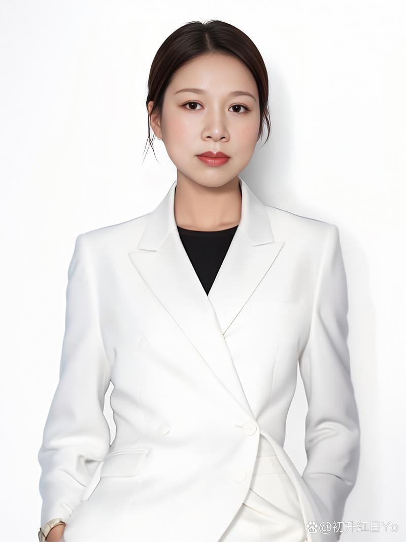 吴埂珐 制作统筹负责人